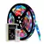 Fita Led Digital 6803 Rgb + Controle Fita Rgb 6803 3 Vias - comprar online