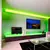 Imagem do Fita LED 5050 60Leds Verde C/Silicone 5 Metros