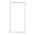 Painel Sobrepor Retangular 36W 30×60 3000K Luz Quente - comprar online