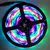 Fita Led Digital 6803 Rgb + Controle Fita Rgb 6803 3 Vias na internet