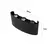 Arandela LED 6W Lente 6 Fachos 3000K Externa Bivolt Preto - Lummier LED 