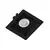 Spot Embutir AR70 Quadrado Preto Recuado Gu10 na internet