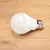 Imagem do Lampada Bulbo Leitosa 15w De Led A60 3,000k BQ Bivolt
