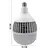 Lâmpada De Alta Potencia Super Bulbo 100w De Led 6000k BF Bivolt - Lummier LED 