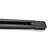 Trilho Eletrificado Bivolt Para Spots Led Preto 2 Metros - comprar online