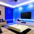 Imagem do Fita LED 5050 60Leds Azul C/Silicone 5 Metros