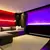 Imagem do Fita LED 5050 60Leds Vermelha C/Silicone 5 Metros