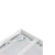 Painel Sobrepor Quadrado 12W 17×17 6000K Luz Fria - Lummier LED 