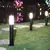 Imagem do Arandela De Parede Globo 6W IP67 3000k BQ Luz Amarela Bivolt Embuled