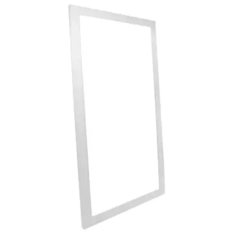 Painel Embutir Retangular 36W 30×60 4000K Luz Neutra