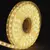 Fita LED 5050 60Leds Branco Neutro C/Silicone 5 Metros