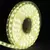 Fita LED 5050 60Leds Branco Frio C/Silicone 5 Metros