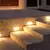 Arandela Tartaruga 2em1 Led 15w Branco Frio 6500K Bivolt Iluminação Bivolt - Lummier LED 