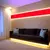 Fita LED 5050 60Leds Vermelha C/Silicone 5 Metros - loja online