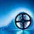 Fita LED 5050 60Leds Azul C/Silicone 5 Metros