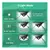 Imagem do Arandela Externa Solar 100Leds 9w