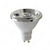 Lampada LED AR70 GU10 4,8W 3000k 4000k Embuled
