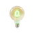 Lampada LED Filamento Retro Arvore De Natal G95 4W Verde E27