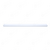 Luminaria Slim Pendente LED Branca Office ALuminio 40W 3K/4K/6.5K - comprar online