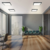 Luminaria Painel LED Embutir Quadrado PT 24W 3K/4K/6,5K Embuled - comprar online