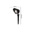 Espeto De Jardim LED DOB 5W 3K/6,5K/VERDE Embuled - comprar online