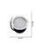 Balizador De Piso Solo IP67 LED SMD 7W 3000K Embuled na internet