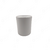 Spot Sobrepor Redondo P/ Lampada MR16 Branco e Preto Embuled