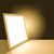 Luminaria Painel LED Embutir 36w 40X40 BRANCO PVC 3K/4K/6,5K - Lummier LED 
