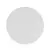 Arandela Eclipse 3W IP65 3000k Branca e Preta Embuled - comprar online