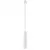 Pendente Tubo Para Trilho 7W 3K/6K Branco Embuled