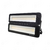 Luminaria Refletor Modular 100W 6500K Preto Embuled - comprar online