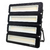 Luminaria Refletor Modular 200W 6500K Preto Embuled - comprar online