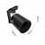 Spot Led Par30 E27 Para Trilho Branco E Preto Sem Lampada Embuled - Lummier LED 