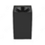Spot LED Sobrepor Cubis Branco e Preto 2W 3000K Embuled na internet