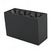 Spot LED Sobrepor Spotline Branco e Preto 6W 3000K Embuled na internet