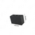 Spot LED Sobrepor Spotline Branco e Preto 6W 3000K Embuled - Lummier LED 