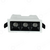 Spot LED Sobrepor Spotline Branco e Preto 6W 3000K Embuled