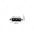 Spot LED Sobrepor Spotline Branco e Preto 6W 3000K Embuled - comprar online