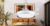 Ventilador Com LED Fresh Wind Liso 36W Branco 3K/4K/6,5K Embuled - comprar online