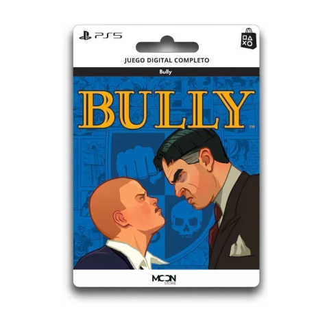 Bully - PS5 Juego Digital Retro