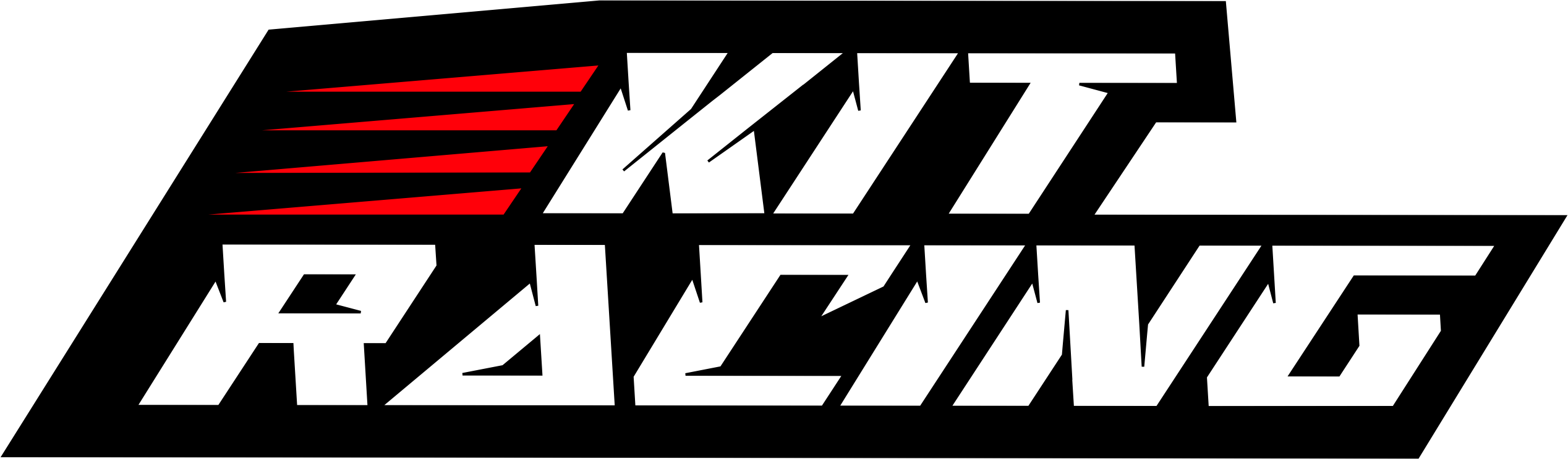 Kit Racing Shop
