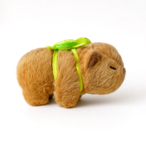 Peluche Brazalete Capibara - comprar online