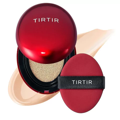 TIRTIR Mask Fit Red Mini Cushion 17C