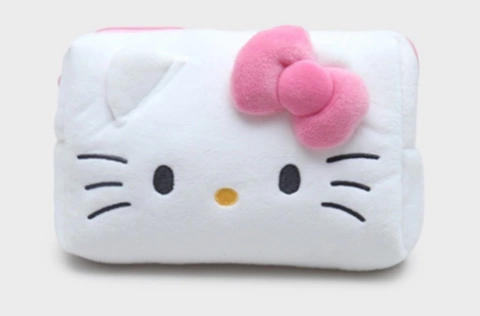 Pouch Hello Kitty