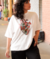 Camisetona Afetos Br - loja online