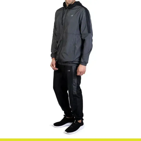 CONJUNTO HOMBRE