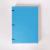 Caderno Borboleta - Folhas 75g - comprar online