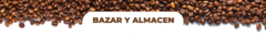 Banner de la categoría Bazar y Almacén