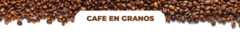 Banner de la categoría Grano