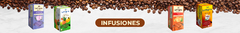 Banner de la categoría Infusiones